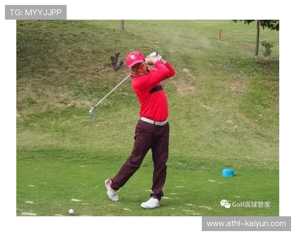 燕口福精英一队运用差点策略，赢得业余公开赛团队净杆冠军