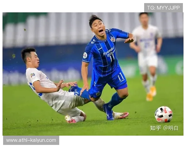 韩国K联赛全北现代失冠，蔚山现代终结五年垄断重塑王朝