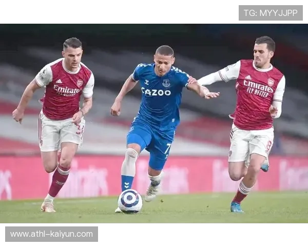 阿森纳vs利物浦焦点战，进球数或超2.5球