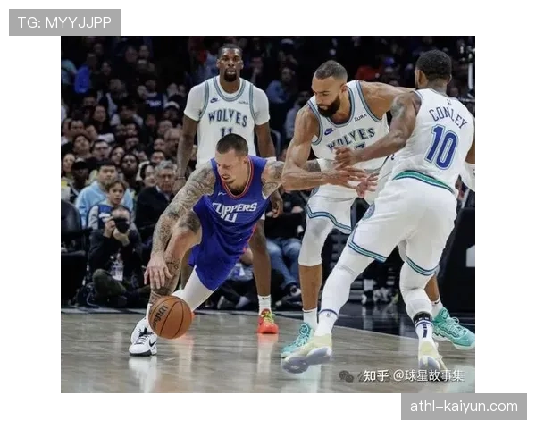 观察：森林狼败走丹佛，戈贝尔防挡拆策略再受质疑