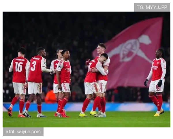 阿森纳欧冠仅丢5球，8项防守数据领跑全欧